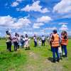 NANYUKI PLOTS FOR SALE thumb 1