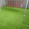 Playing area artificial grass carpet thumb 1