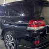 LANDCRUISER ZX V8 DIESEL 2010 FACE LIFT 2018MODEL thumb 2