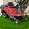 Briggs and Stratton Ride on lawn mower 12hp 30 inches blade thumb 1