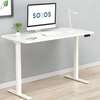 Office Desk: 120CM Electric Modern Office Des thumb 5