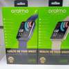 Oraimo Watch Pro Smart Watch - Healthy On Your Wrist thumb 0