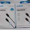 Anker PowerLine III USB-C to USB-C 100w Cable (6ft) 1.8M thumb 1