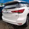TOYOTA FORTUNER DIESEL NEW IMPORT. thumb 2