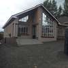 Amazing 3 BR Houses plus Sqs in Ngong thumb 11