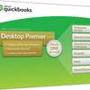 QuickBooks Desktop Premier Accountant 2019 - With License thumb 1