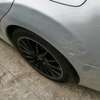 Toyota mark X sport thumb 1