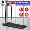 Electric treadmill thumb 0