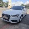 Audi A3 white thumb 4