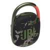SHARE THIS PRODUCT   Jbl Clip 4 Waterproof Bluetooth Speaker thumb 0