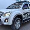 Isuzu D-Max 2018 Double Cabin 4wd thumb 1