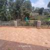 5 Bed Townhouse with En Suite in Lower Kabete thumb 1