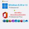 Get Microsoft Windows + Office Professionally installed thumb 0