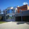 STUNNING NEWLY BUILT 5 BEDROOM HOUSE IN KAREN TO LET thumb 11
