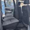 TOYOTA HILUX INVISIBLE DOUBLE CABIN thumb 6