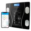 Smart BMI body weight scale thumb 4