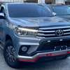 Toyota Hilux Vigo 2018 2wd high rider thumb 1