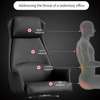 Office Chair; High Back Leather Executive Chair thumb 3