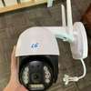 4G Smart CCTV WIFI Camera Wireless thumb 3