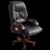 Executive Leather Office Chair thumb 1