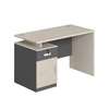 Office Desk; 1.2m Modern Executive Home Office Desk thumb 1