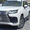 Lexus LX600 VVIP Class 2023 thumb 2