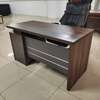 Wooden 140cm Home Office Desk thumb 5