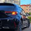 Toyota Corolla G sport thumb 8