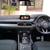 Mazda Cx-5 Diesel Redwine 2018 thumb 3