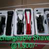 Rechargeable Shavers thumb 5