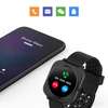 Bozlun W35 Smart fitness tracker bracelet android iOS thumb 3