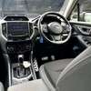 Subaru Forester SK9 green 2018 thumb 5