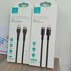 20w Type-C TO Lightning Cable PD Fast Charging data cable thumb 0