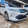 Toyota Harrier 2019 thumb 0