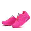 Ladies fashion sneakers thumb 3