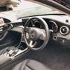Mercedes Benz C200 1800cc 2015 thumb 3