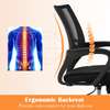 Home Office Ergonomic Mesh Computer Chair thumb 3