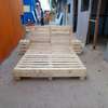 5 * 6 Pallet Bed thumb 0