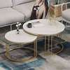 Coffee Tables: Nest Glass Coffee Table thumb 5