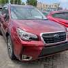 Subaru Forester XT sunroof thumb 5