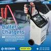 Sprinter Start 4000 battery Charger thumb 2