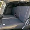 Toyota Noah silver 8 seater 2wd thumb 0