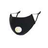 Navy Blue Cotton Face Mask thumb 6