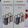 ORICO 5 in 1 USB C Docking Station thumb 1