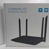 4G LTE CPE Wireless Router with SIM Card Slot 300Mbps Signal thumb 1