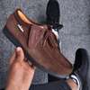 Clarks Wallabees sizes 39-45 thumb 3