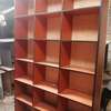 Spacious Book and file cabinet thumb 14