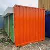 20FT Container Shops Fabrication thumb 3