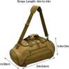 Tactical Duffle Bag 35& 45 L thumb 3