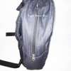 Denim Customized Laptop Backpack thumb 1